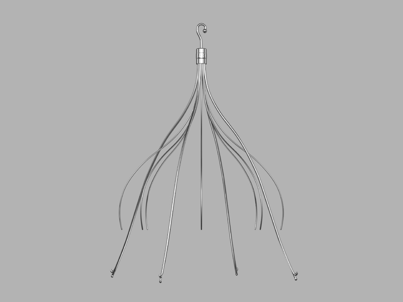 Cook Celect IVC Filter