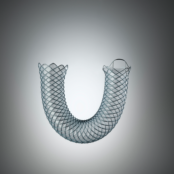 WallFlex Biliary RX Stent System